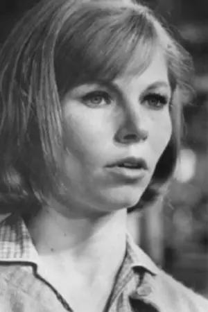 Patricia Morrow