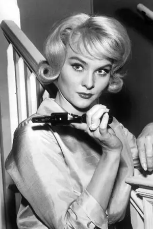 Diane McBain