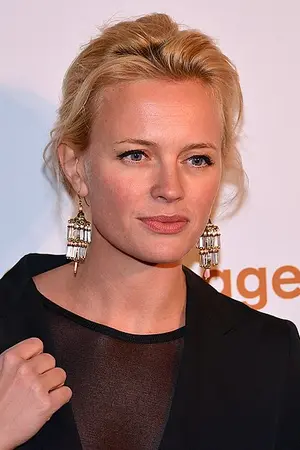 Josephine Bornebusch