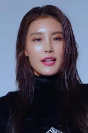 Kang So-yeon