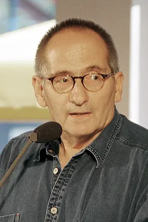 Dominik Graf