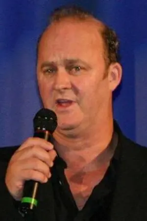 Tim Mclnnerny