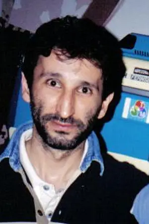 Okil Khamidov