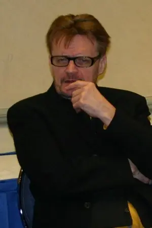 Brian Downey