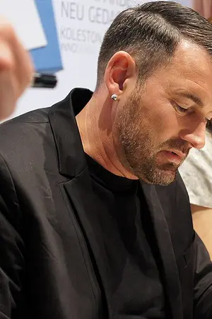 Michael Michalsky