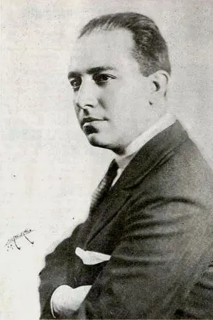George Archinbaud