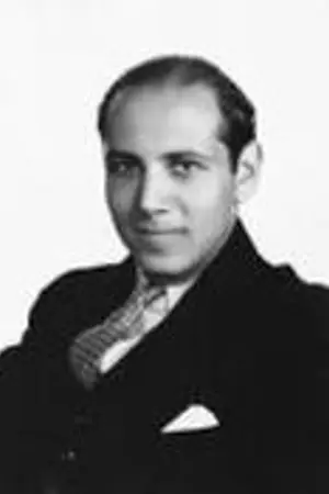Felix E. Feist