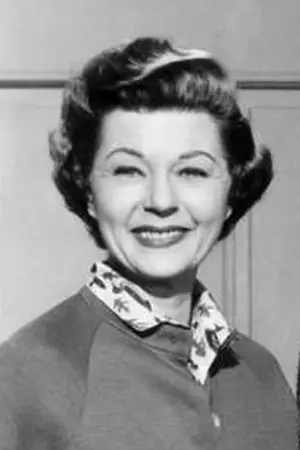 Harriet Nelson