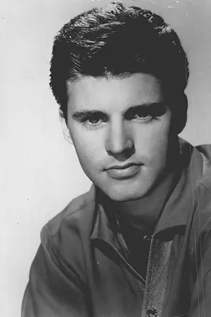 Ricky Nelson