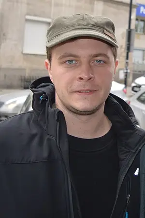 Tomasz Schuchardt