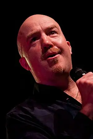 Andy Parsons