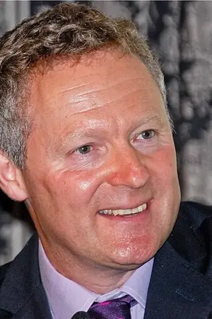 Rory Bremner