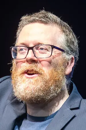 Frankie Boyle