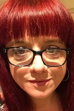 Angela Barnes