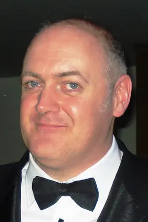 Dara Ó Briain