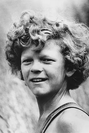 Johnny Whitaker