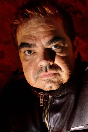 Xavier Gens