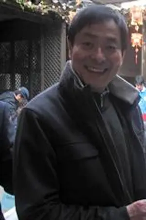 Pu Cunxin