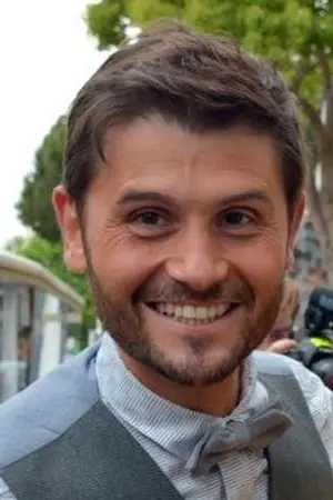 Christophe Beaugrand