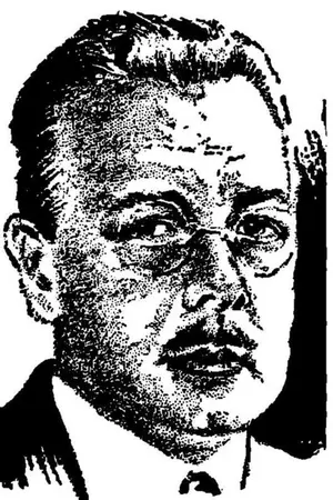 Philip Francis Nowlan