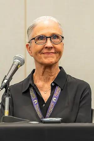 Erin Gray