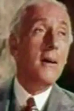 Wilfrid Hyde-White