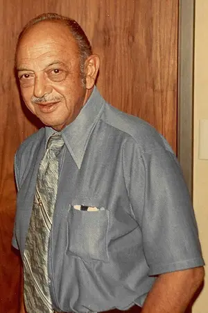 Mel Blanc
