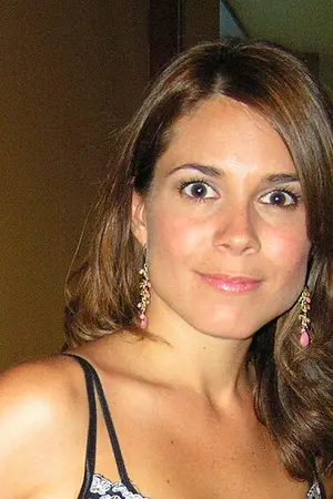 Julie Perreault