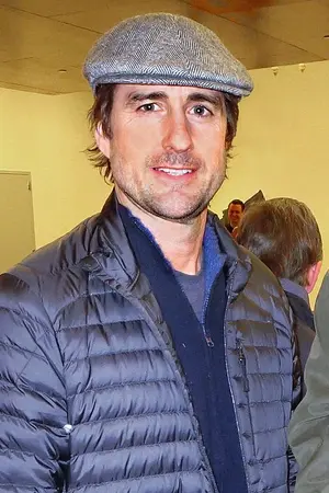 Luke Wilson