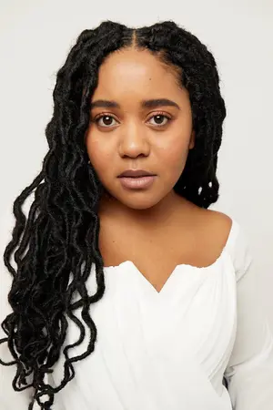 Anjelika Washington