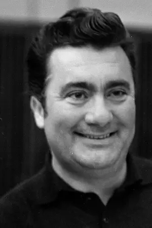 László Palócz