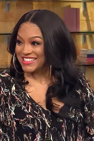Drew Sidora