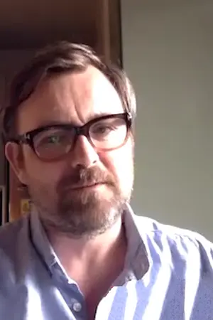 Neil Maskell