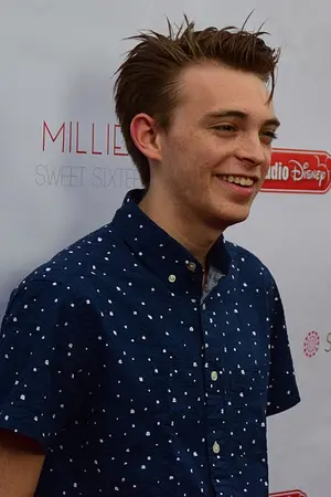 Dylan Riley Synder