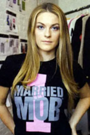 Leah McSweeney
