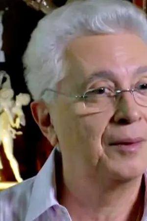 Aguinaldo Silva