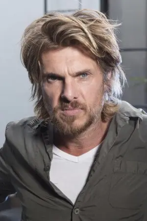 Werner De Smedt