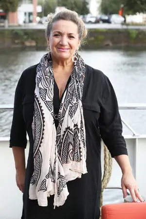 Lulu Aertgeerts