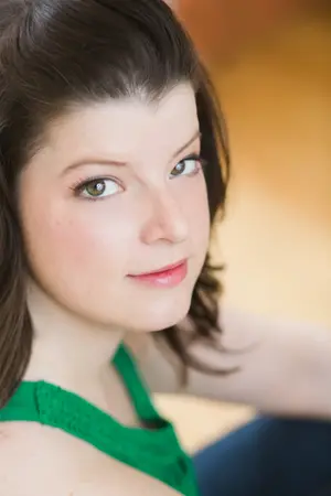 Rebecca Soler