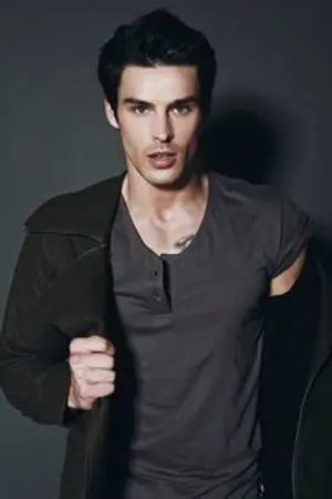 Adam Gregory
