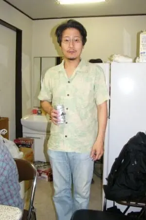 Akio Nakamura
