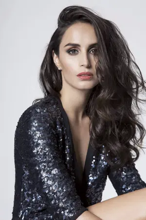 Fernanda Urrejola