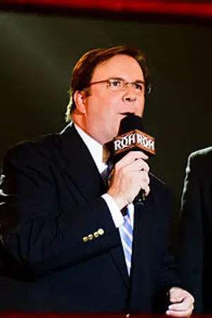 Kevin Foote