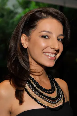 Vanessa Lengies