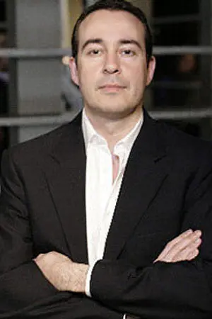 Joseph Mallozzi
