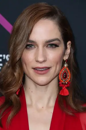 Melanie Scrofano