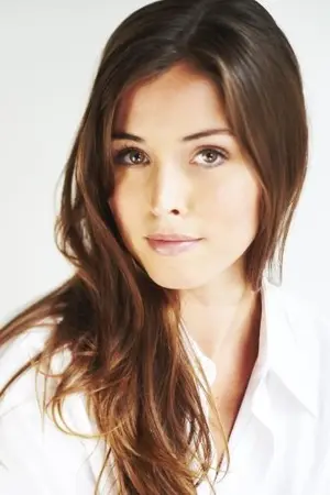 Natalie Krill