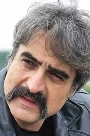 Bülent Alkış