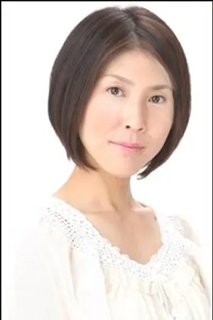 Kikuchi, Shiho