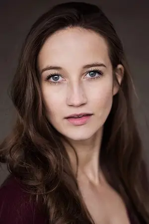 India Shaw-Smith
